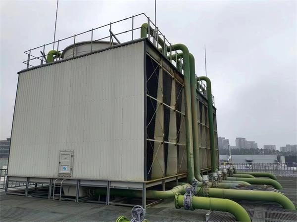 廣東閉式冷卻塔廠家:關(guān)于閉式冷卻塔的原理你有了解嗎?(廣東閉式冷卻塔定制)