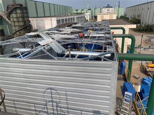 橫流冷卻塔風(fēng)機(jī)設(shè)計對節(jié)能降耗具體內(nèi)容(冷卻塔風(fēng)機(jī)減速機(jī)圖解)