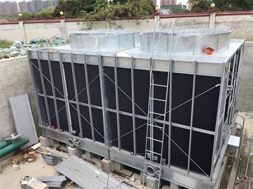 玻璃鋼冷卻塔廠家淺析冷卻塔故障的解決(玻璃鋼冷卻塔供應廠家)