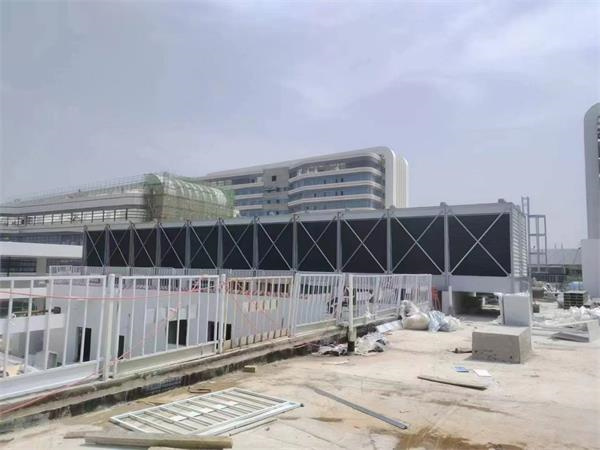 深圳冷卻塔廠家分享電機(jī)電流過大的一些原因,冷卻塔填料廠家