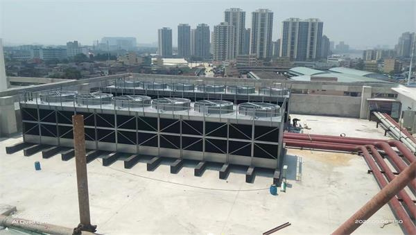 冷卻塔安全操作流程，你知道嗎,專業(yè)從事冷卻設(shè)備生產(chǎn)廠家(冷卻塔安全施工