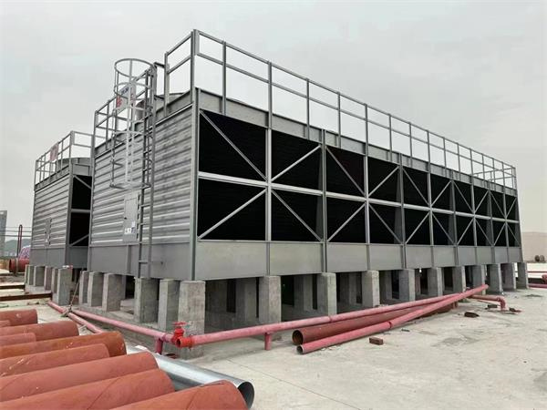 廣東冷卻塔電機常見故障及排除方法(如何判斷冷卻塔