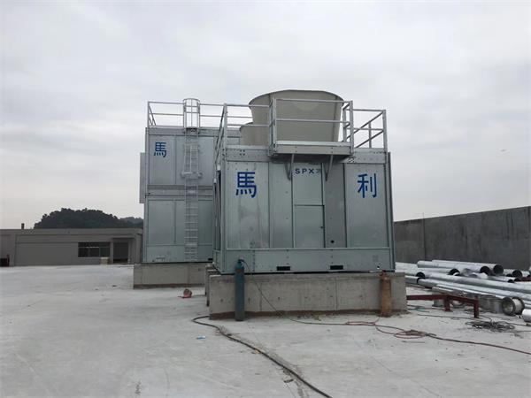 武漢工業(yè)冷卻塔如何保養(yǎng)及噪音解決方案,武漢一號(hào)冷