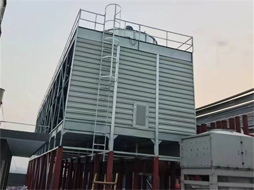 冷卻塔風(fēng)機的節(jié)能方法與改造淺析(冷卻塔風(fēng)機的節(jié)能改造方案)