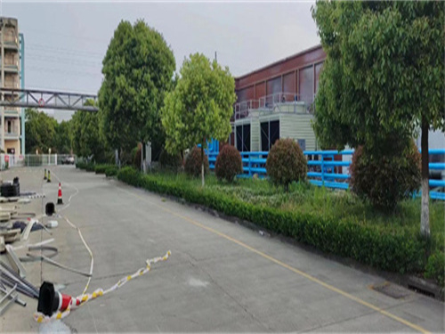 冷卻塔維修方案及維修檢查都需要做的準備事項,哈爾