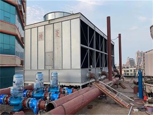 冷卻塔配件廠家直銷說影響著閉式冷卻塔的降溫效果的因素試什么？(閉式冷卻塔廠家推薦)
