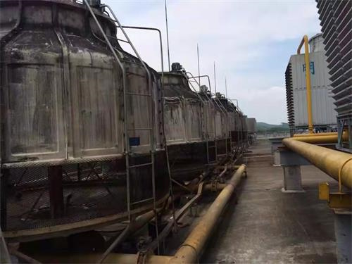 江西冷卻塔收水器工作原理及施工方法,閉式冷卻塔收水器