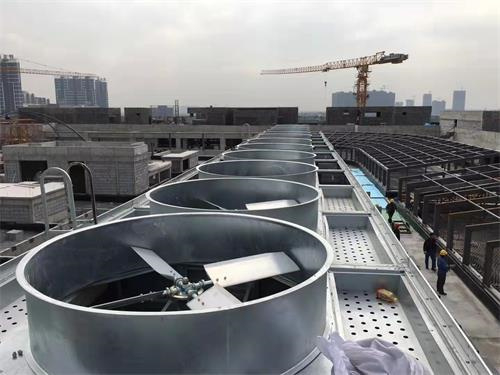 深圳冷卻塔維修服務(wù)商地址(深圳冷卻塔維修改造)