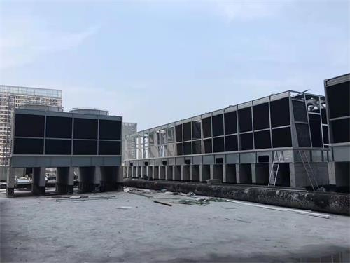 江西冷卻塔分類及節(jié)能改造原理,江西電廠冷卻塔