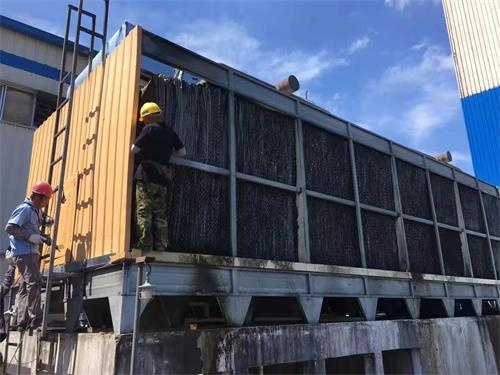 涼水塔電機(jī)的使用知識(shí),涼水塔專(zhuān)用電機(jī)