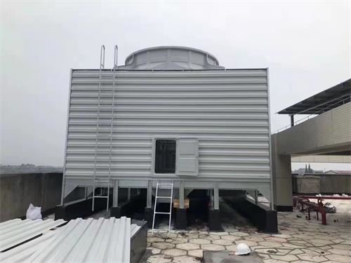 開式冷卻塔和閉式冷卻塔的區(qū)別不同？(開式冷卻塔和閉式冷卻塔的區(qū)別)