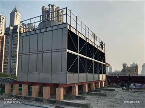 冷卻塔公司(冷卻塔質(zhì)量好的廠家)