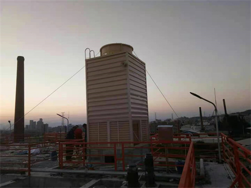 冷卻塔填料施工安裝要點等級劃分標(biāo)準(zhǔn),冷卻塔填料更換