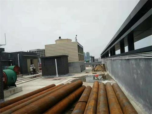 您了解玻璃鋼冷卻塔的作用多少呢?(工業(yè)型玻璃鋼冷卻塔訂購(gòu))