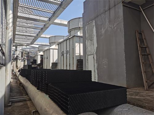 冷卻塔專用電機與普通電機的區(qū)別(上虞冷卻塔專用電機)