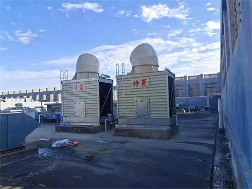 冷卻塔填料可以正確的進(jìn)行回收利用嗎,冷卻塔填料生