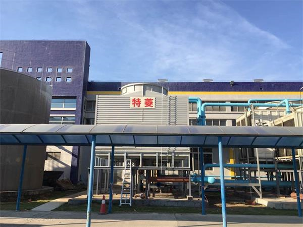 有什么方法可以評(píng)定冷卻塔的效率？(有什么方法可以評(píng)