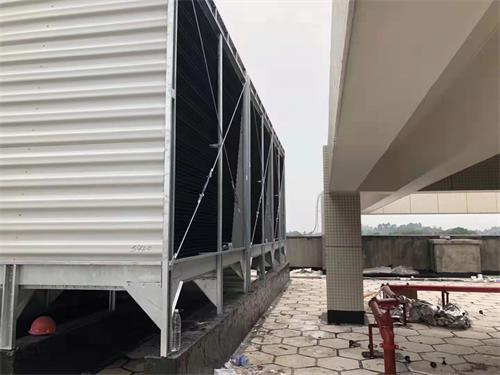潮州冷卻塔維修循環(huán)泵問題維修處理辦法(潮州專用方形冷卻塔維修)