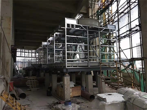 涼水塔電機(jī)的使用知識(shí),涼水塔專(zhuān)用電機(jī)