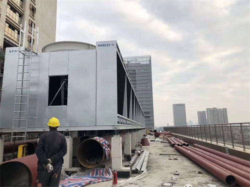 冷卻塔降噪有哪些方法(冷卻塔降噪最佳方法)
