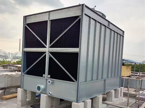 冷卻塔電機(jī)價(jià)格因素分析,如何選擇高質(zhì)量電機(jī)