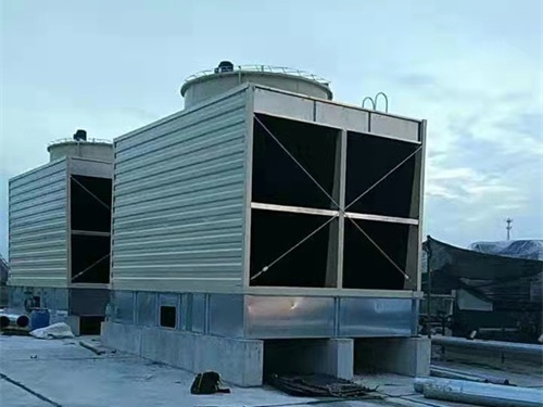 簡析冷卻塔的進出塔的溫差重要性
