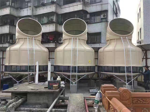 玻璃鋼冷卻塔的安裝規(guī)范,玻璃鋼冷卻塔安裝需要什么