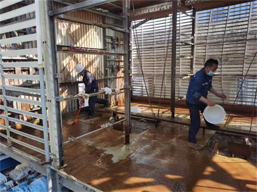 深圳冷卻塔廠家分享電機(jī)的結(jié)構(gòu)組成,東莞菱電冷卻塔官網(wǎng)